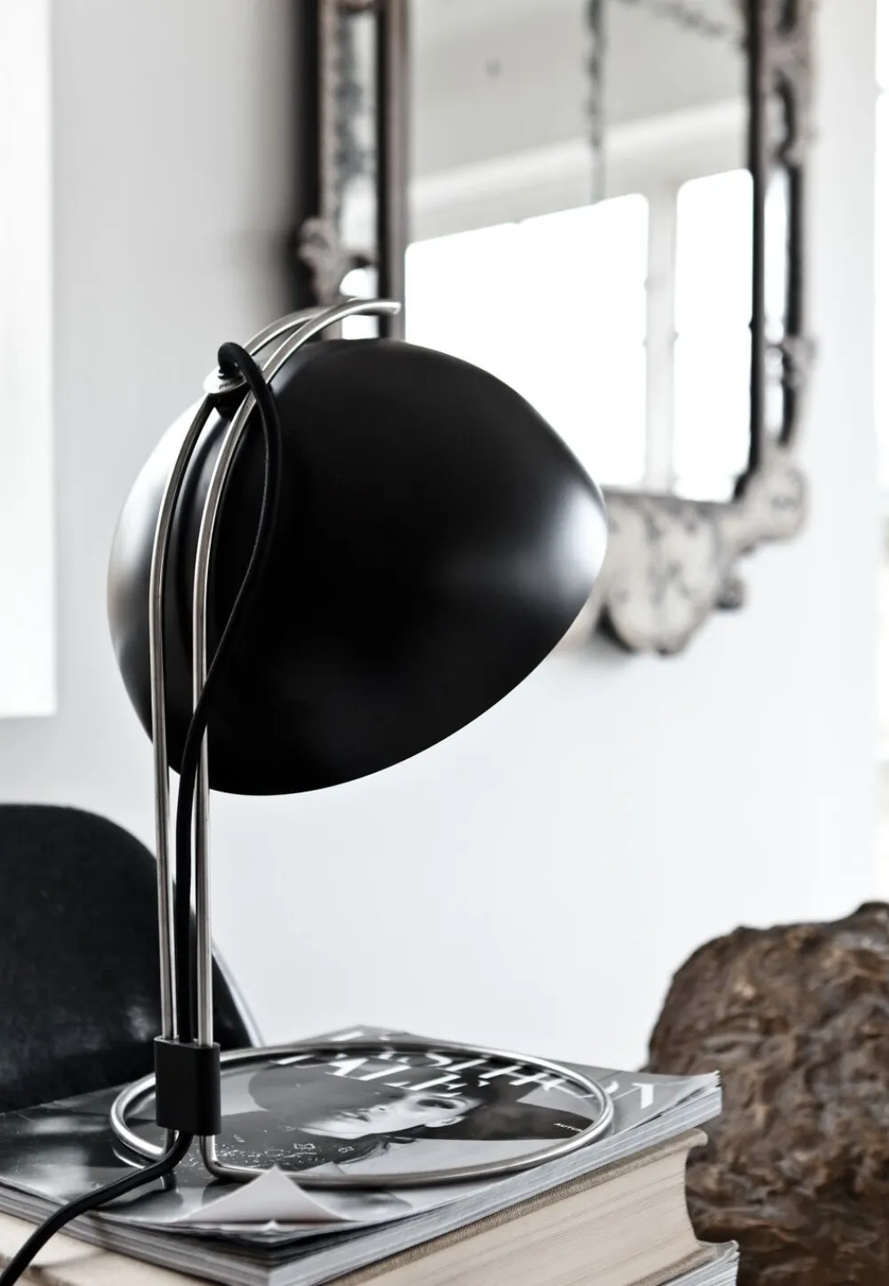 FlowerPot VP4 bordlampe>&Tradition Online