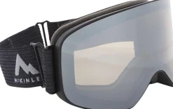 MCKINLEY Flye Mirror III Skibriller Sort Sale