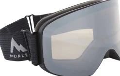 MCKINLEY Flye Mirror III Skibriller Sort Sale