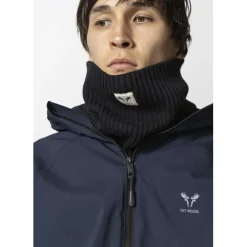 Fat Moose FM Rib Tupe Scarf