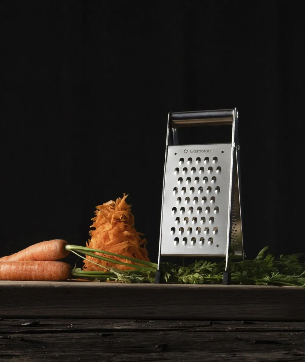Gastrotools Foldbart rivejern