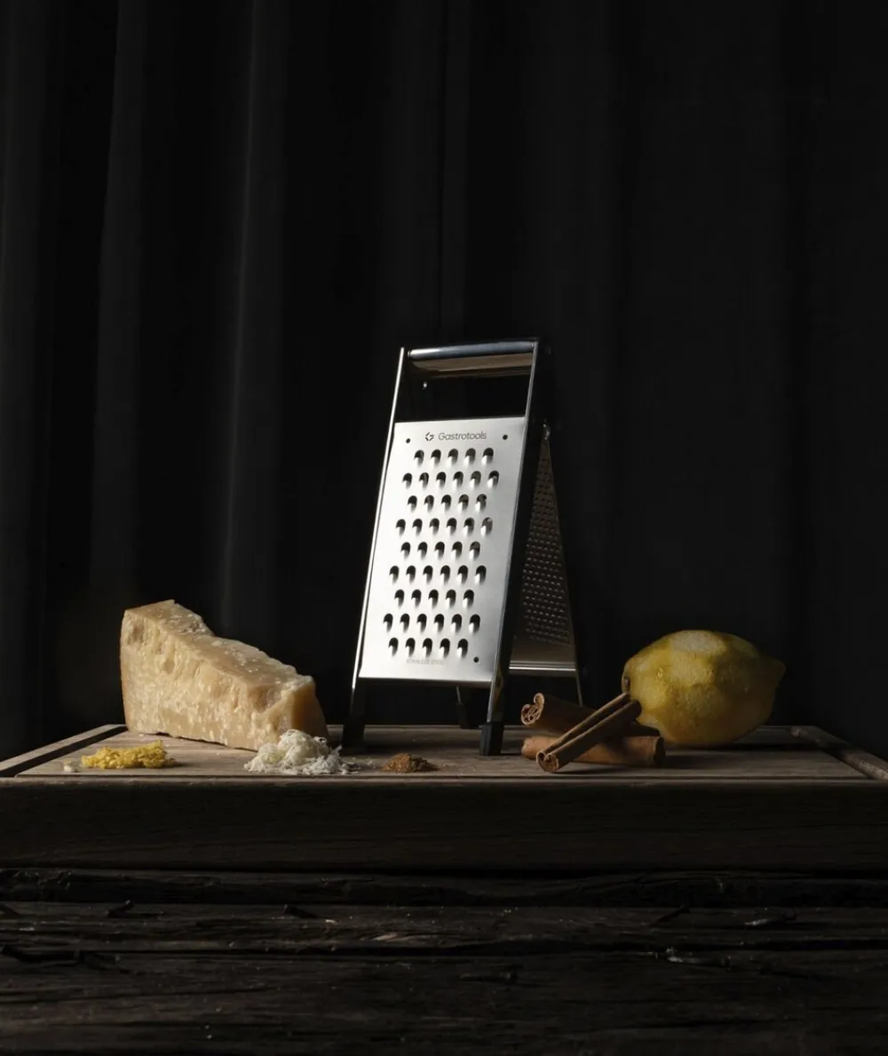 Gastrotools Foldbart rivejern