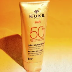 NUXE Fondant Face Cream Spf50 Best