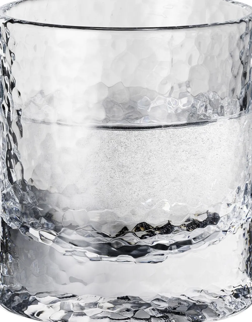 Holmegaard Forma Drinksglas klar 30 cl 2 stk. Clearance