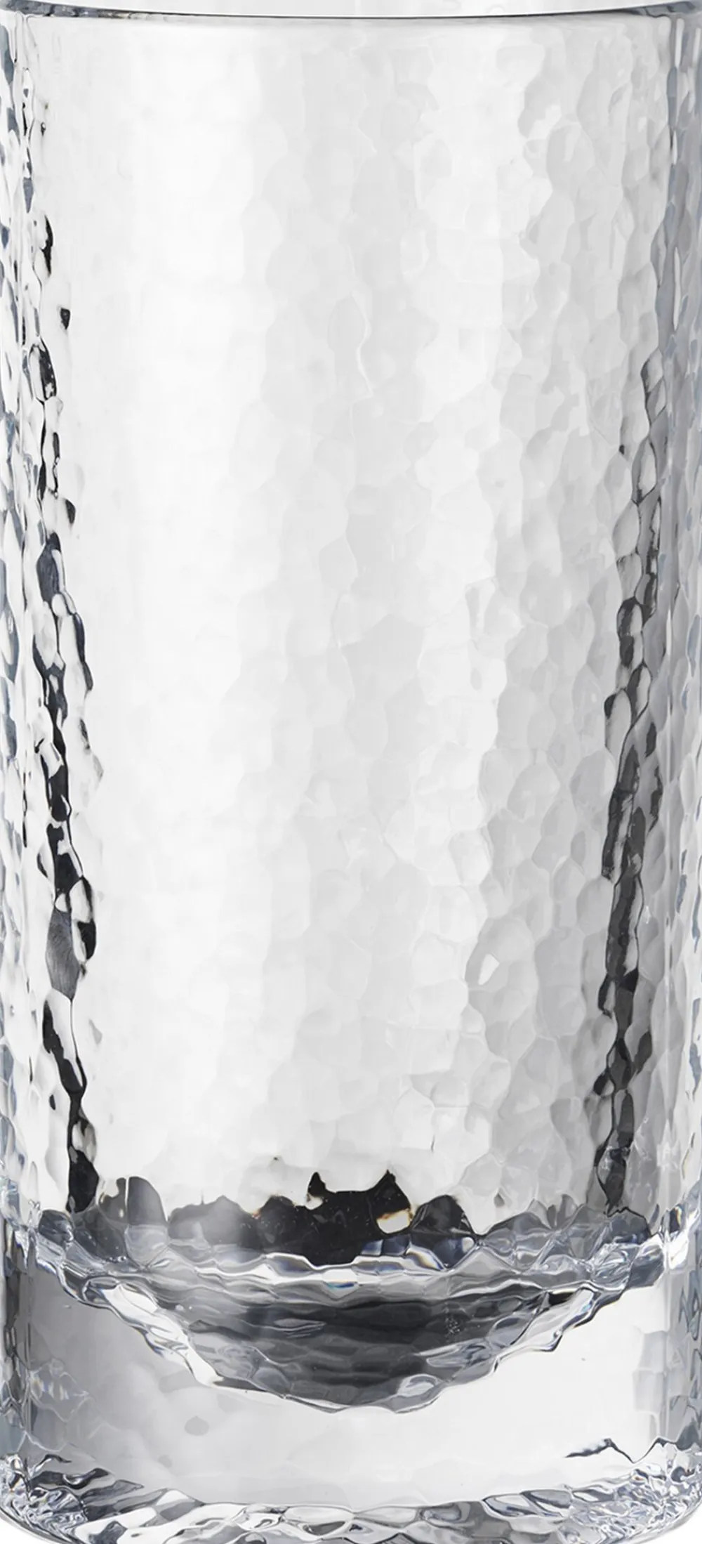 Holmegaard Forma Longdrinkglas klar 32 cl 2 stk.