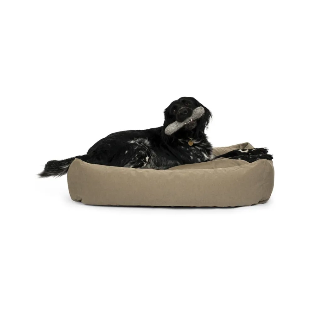 Fossflakes Hundeseng