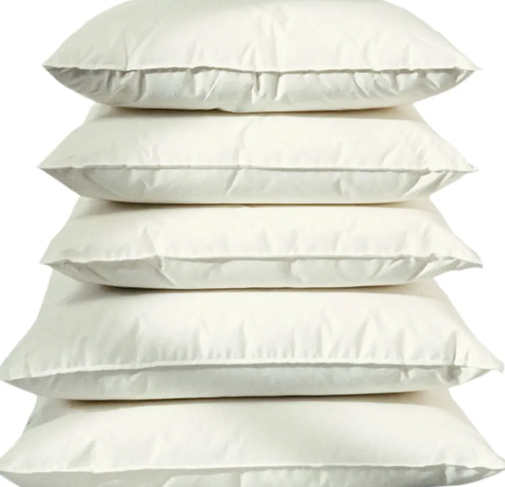Fossflakes Monteringspude 40x60 cm. Clearance