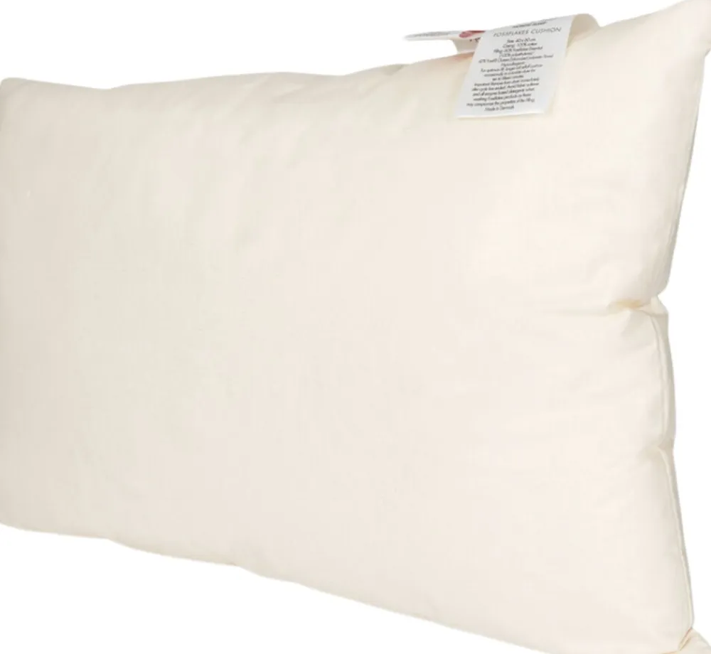 Fossflakes Monteringspude 40x60 cm. Clearance