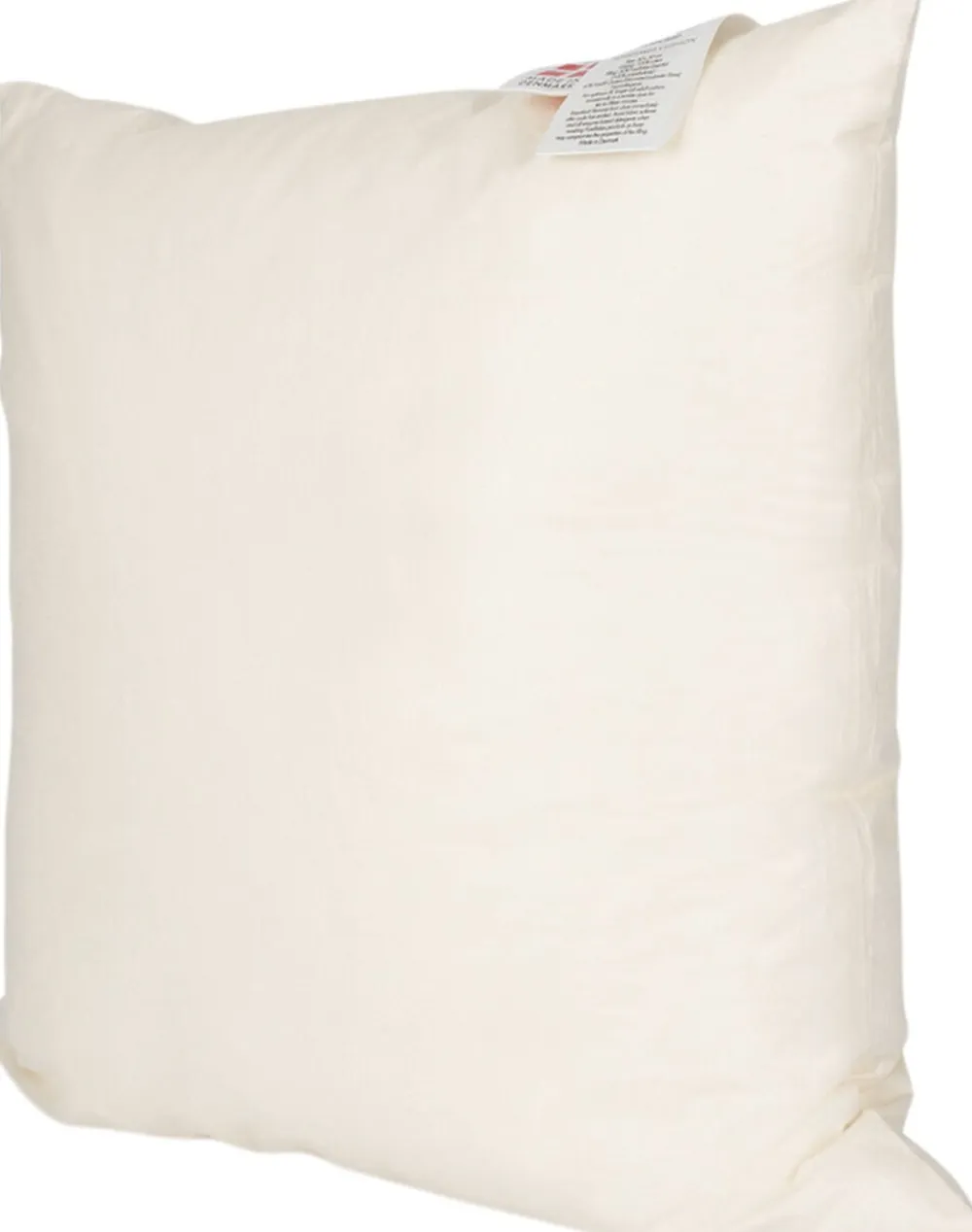 Fossflakes Monteringspude 55x55 cm.