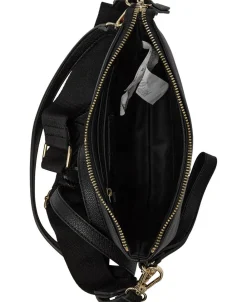 Valentino Bags Foxy RE Shopper Nero Outlet