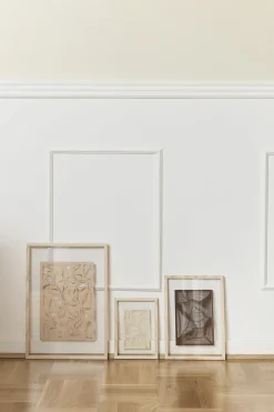 Moebe Frame A3 Ash