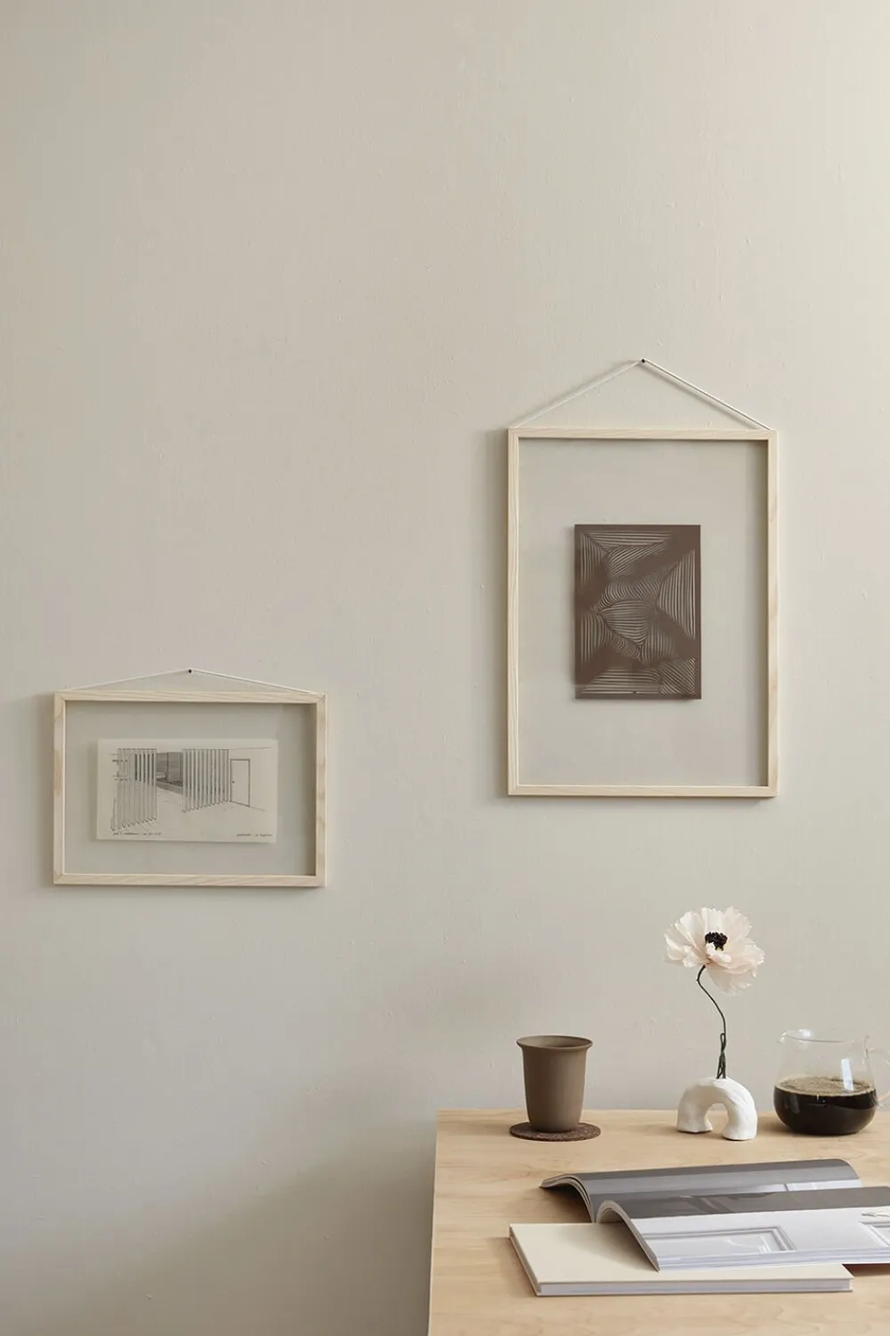 Frame A2 Ash>Moebe Online