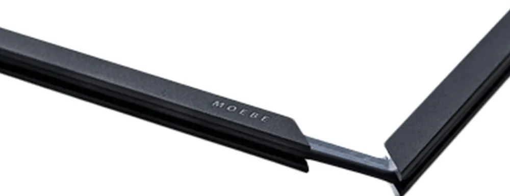 Frame, Black, 50X70>Moebe New