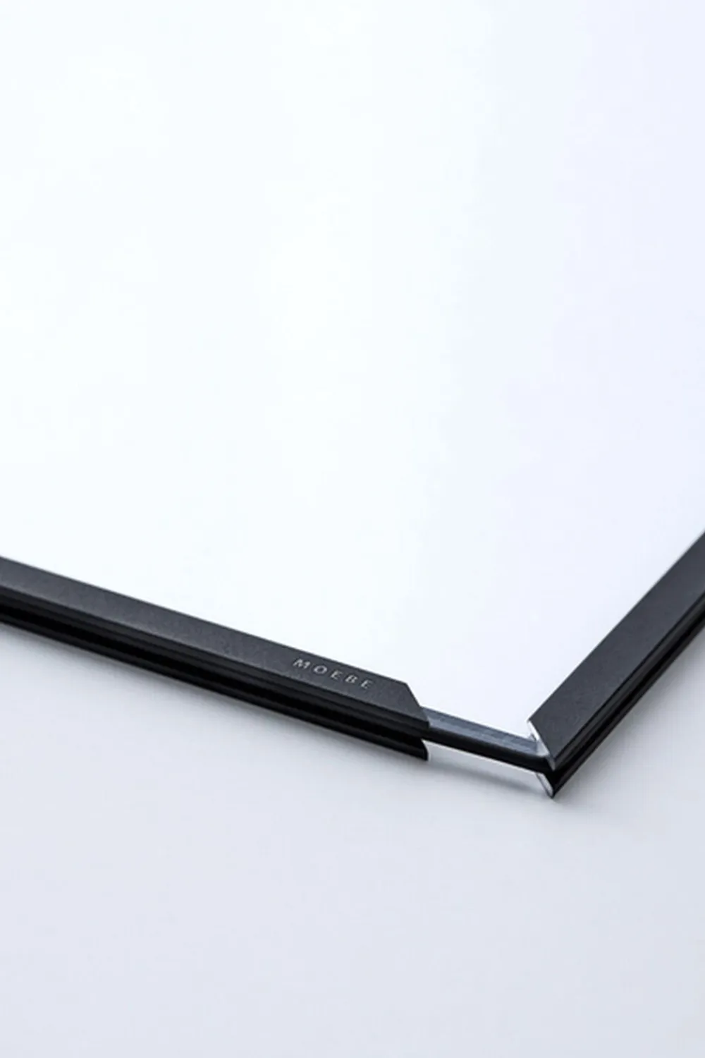 Frame, Black, 50X70>Moebe New