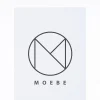 Moebe Frame ramme A2