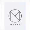 Moebe Frame ramme A3 Clearance