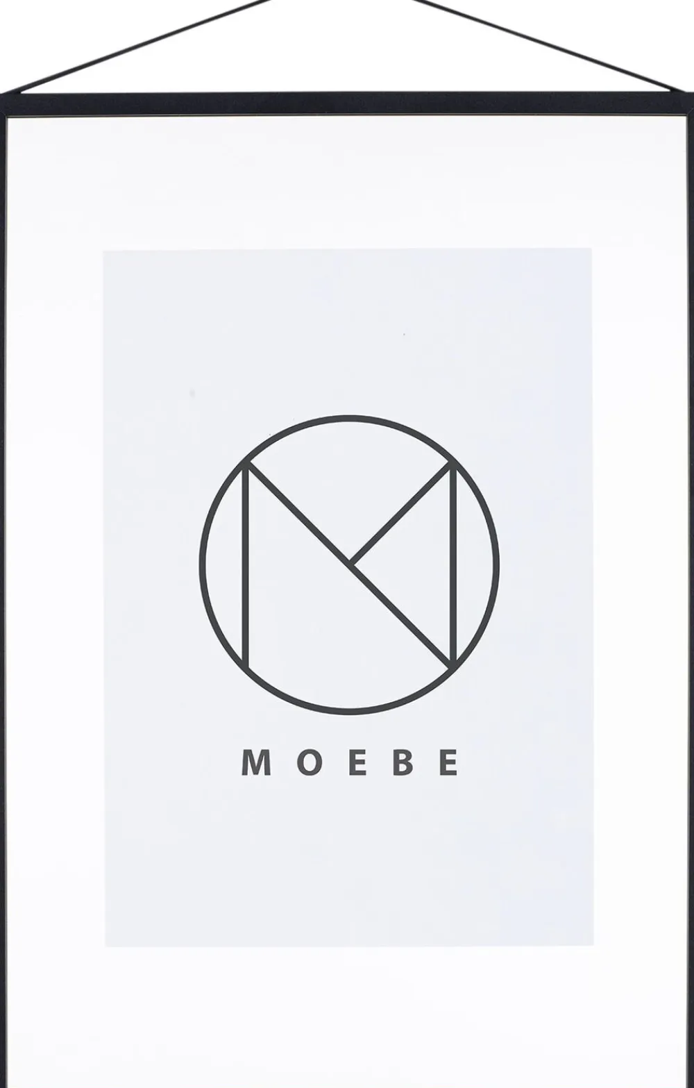 Moebe Frame ramme A3 Clearance
