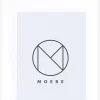 Moebe Frame ramme A4