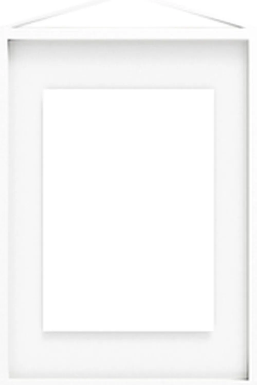 Moebe Frame ramme A4