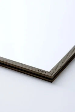 Moebe Frame, Smoked Oak, A2