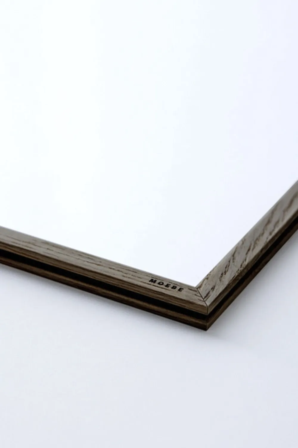 Moebe Frame, Smoked Oak, A2