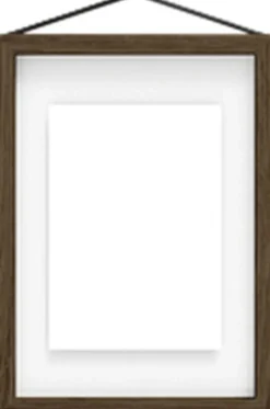 Frame, Smoked Oak, A5>Moebe Discount