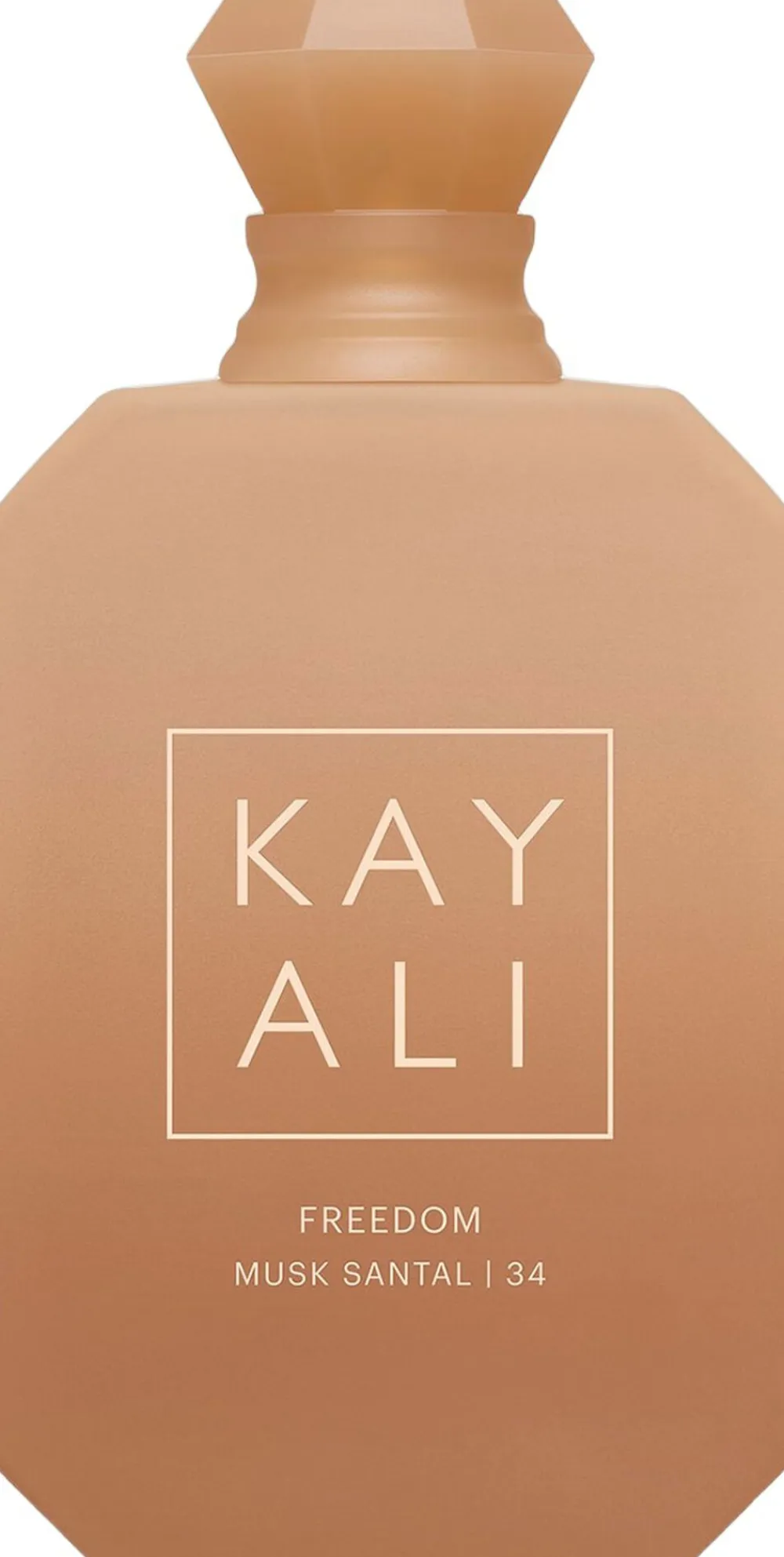 Freedom Musk Santal 34 - Eau de Parfum>Kayali Hot