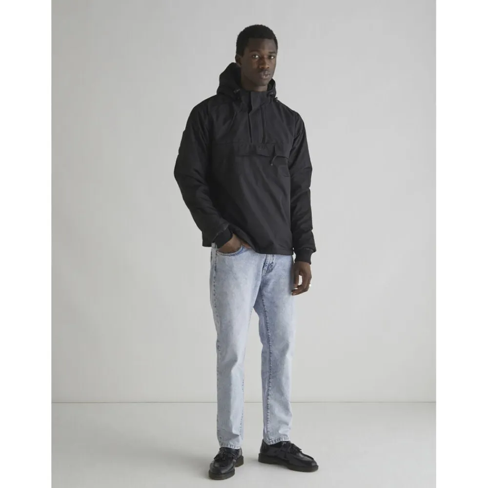 Woodbird Frenzy Anorak Jacket