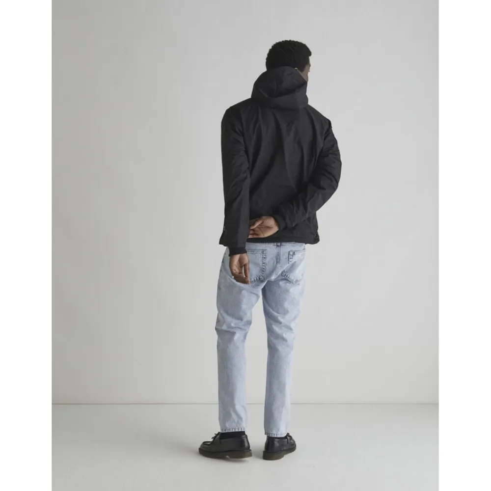 Woodbird Frenzy Anorak Jacket