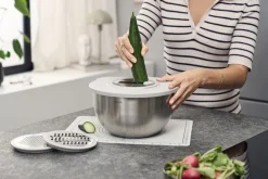 Zwilling Fresh & Save BOWLS Tilbehørs sæt, S/M/L / 5-dele Outlet