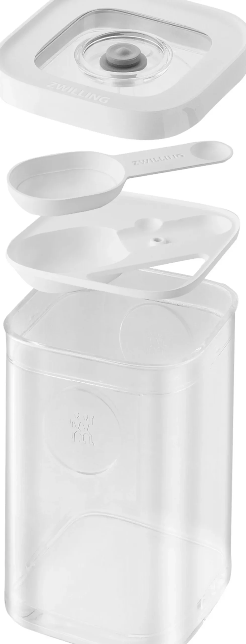 Fresh & Save CUBE Beholder 2S gen-hv>Zwilling Discount