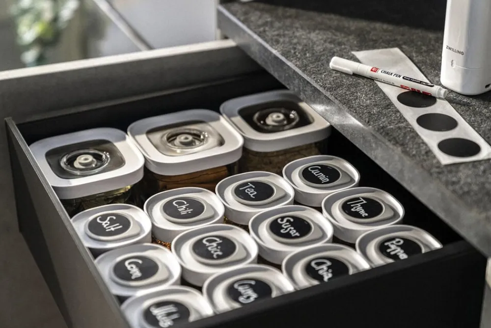Zwilling Fresh & Save CUBE Beholder 4S gen-hv Online