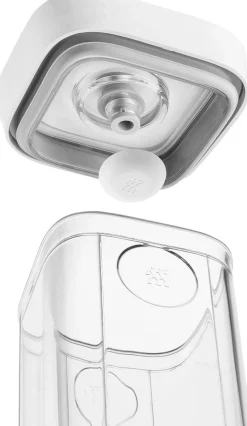 Zwilling Fresh & Save CUBE Beholder S gen-hv Clearance