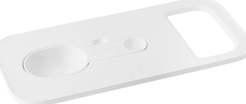 Børn Zwilling Fresh & Save CUBE Insert M Hvid