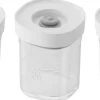 Fresh & Save CUBE Sæt XS3 gennemsigtig-hvid>Zwilling Online