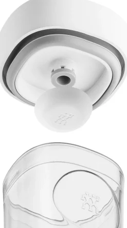 Fresh & Save CUBE Sæt XS3 gennemsigtig-hvid><noscript><img width=