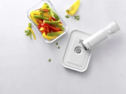 Zwilling Fresh & Save Vakuum beholder i glas str M Clearance