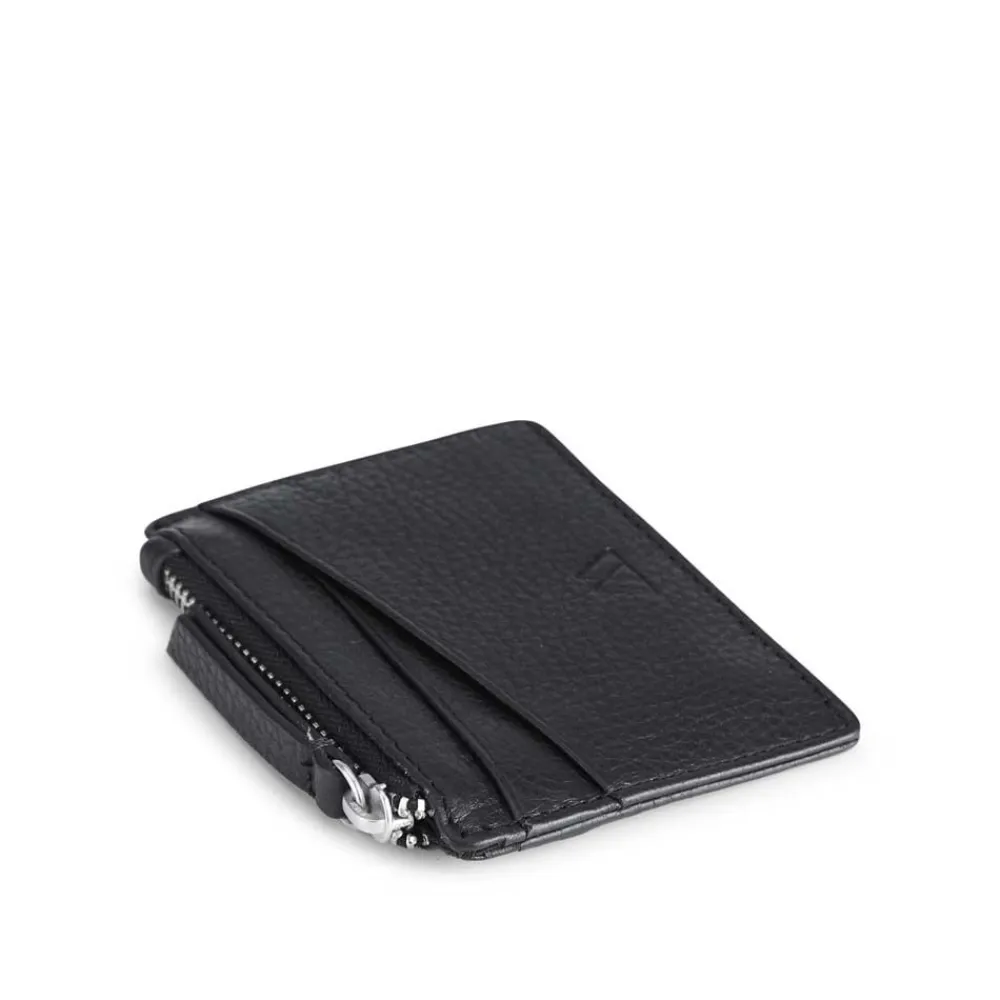 FreyMBG Zip Card Holder, Grain>Markberg Outlet