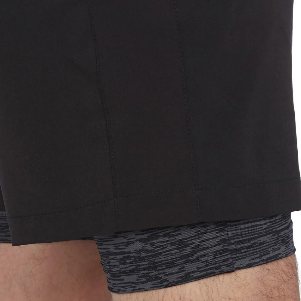 Energetics Friedo I 2-IN-1 Shorts Sort Clearance