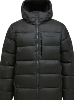Peak Performance Frost Down Puffer Vinterjakke