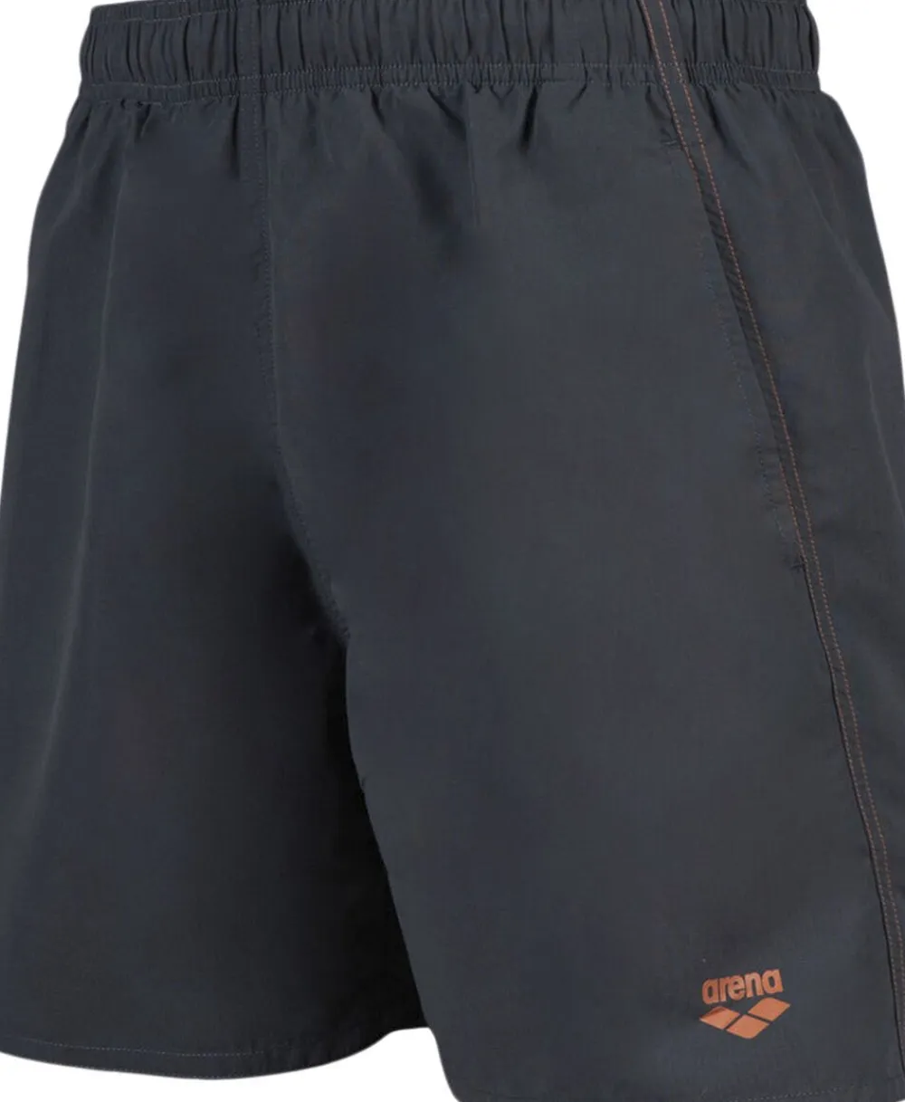 Fundamentals Boxer Badeshorts>Arena Discount