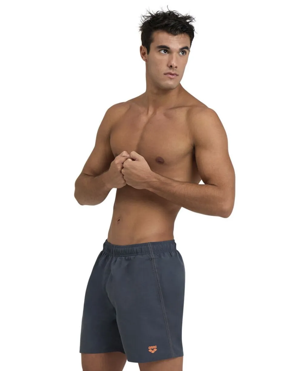 Fundamentals Boxer Badeshorts>Arena Discount