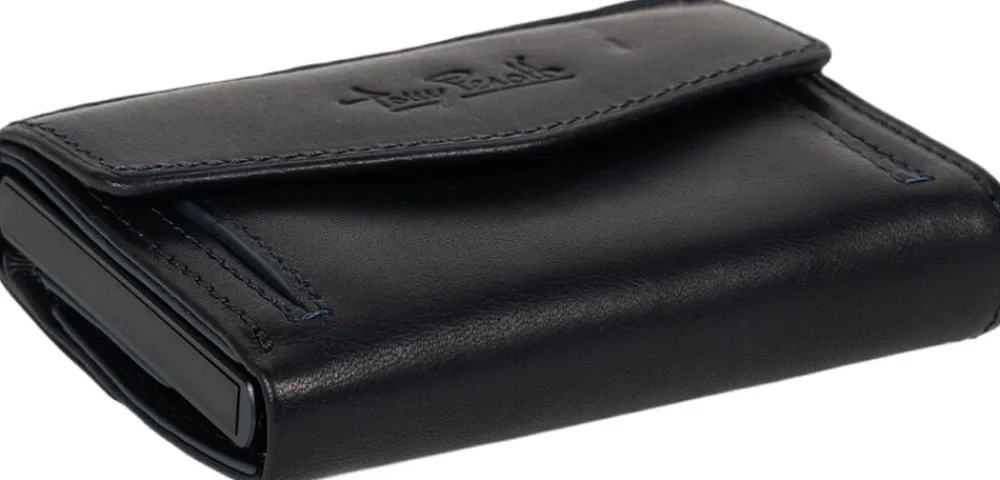 Tony Perotti Furbo Cardholder Bl Clearance
