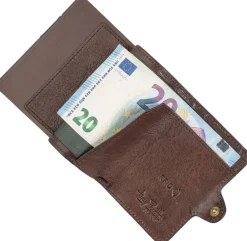 Tony Perotti Furbo cardholder