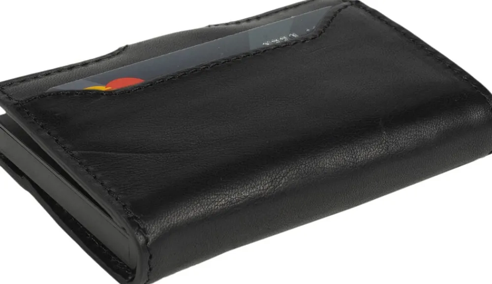 Tony Perotti Furbo Cardholder