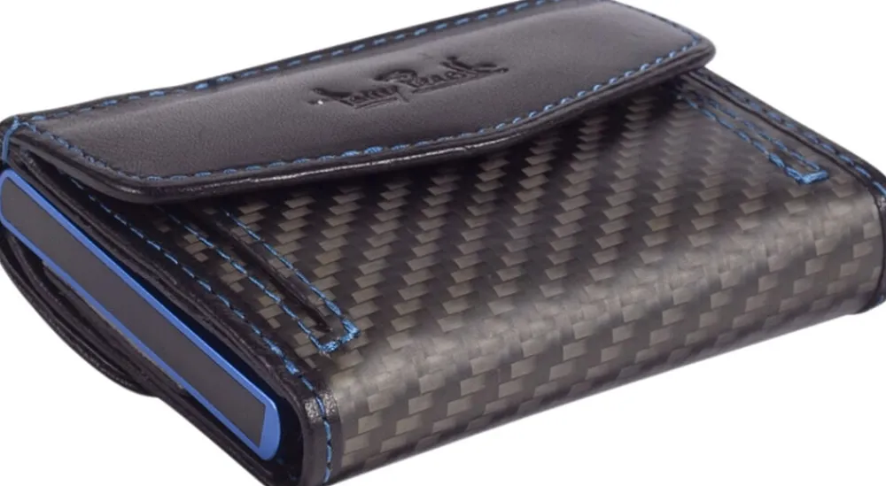 Tony Perotti Furbo Cardholder