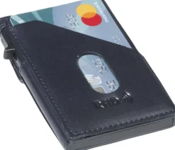 Tony Perotti Furbo Cardholder Bl Online