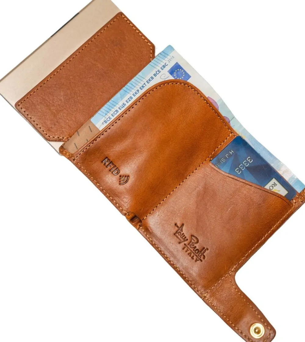 Tony Perotti Furbo Cardholder Mi Hot