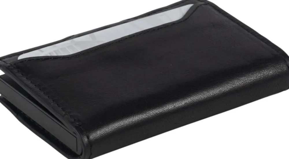 Tony Perotti Furbo Cardholder for Air Tag