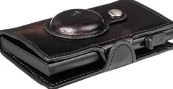Tony Perotti Furbo cardholder van Gogh for Air Tag Zw Online